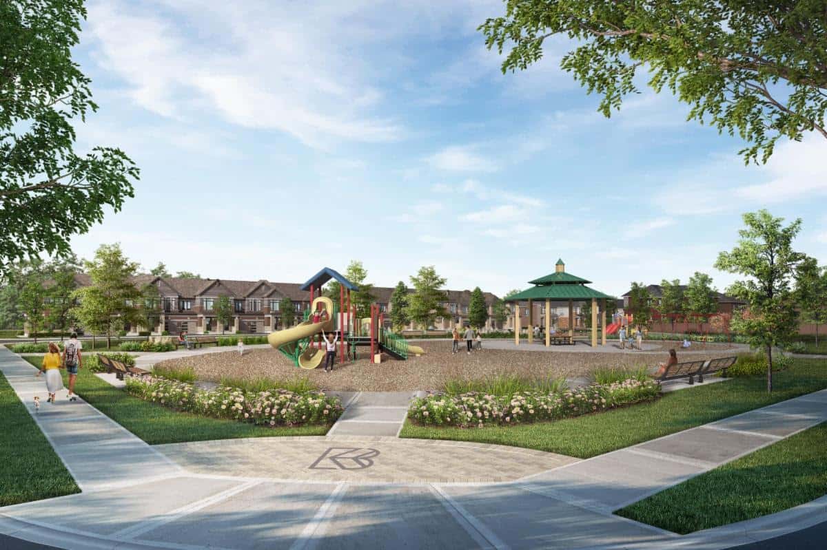 Cachet Binbrook Detached in Hamilton, Ontario, Canada preconstruction Cachet Binbrook Detached in Hamilton, Ontario, Canada preconstruction