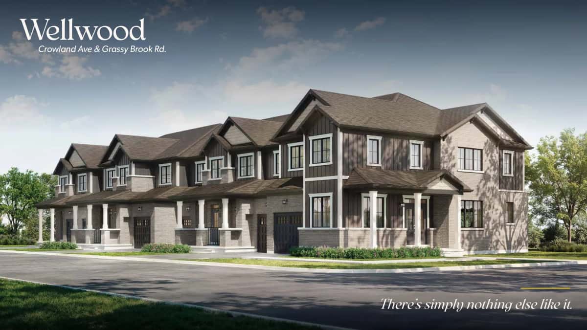Wellwood by Empire Homes Townhouse, Detached in Niagara Falls, Ontario, Canada 3 to 5 bedrooms bedroom 2.5 to 4.5 bathrooms bathroom preconstruction Wellwood by Empire Homes Townhouse, Detached in Niagara Falls, Ontario, Canada 3 to 5 bedrooms bedroom 2.5 to 4.5 bathrooms bathroom preconstruction