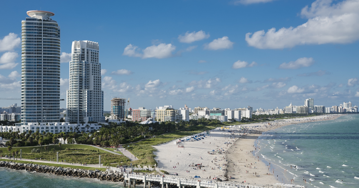 Unlocking the Real Estate Potential: Southeast Florida 2024 Outlook