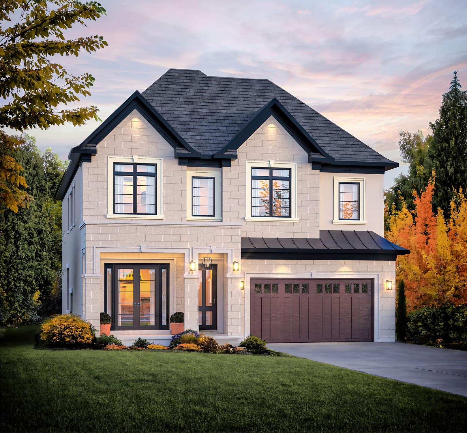 Oxford Estates