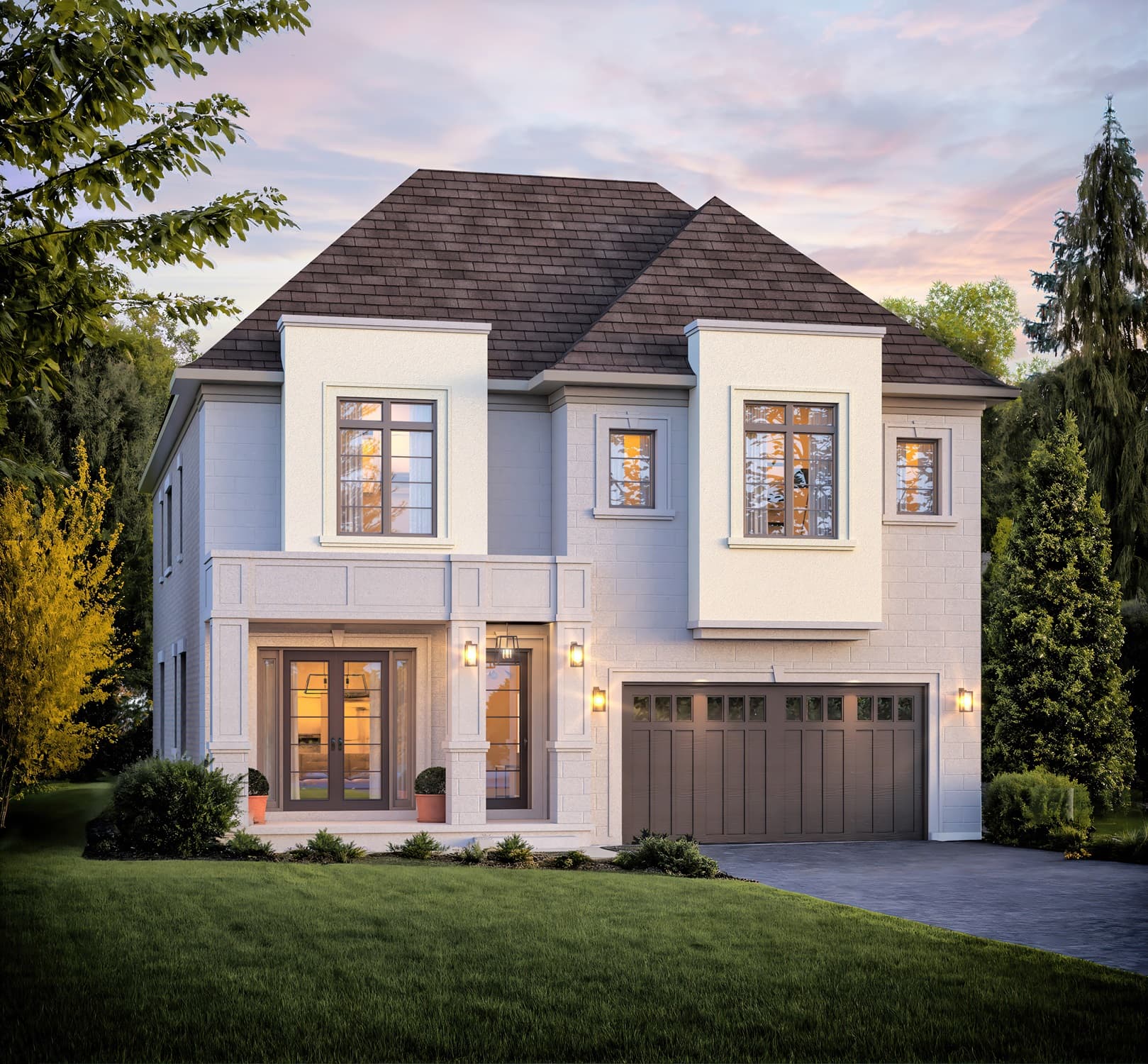Oxford Estates
