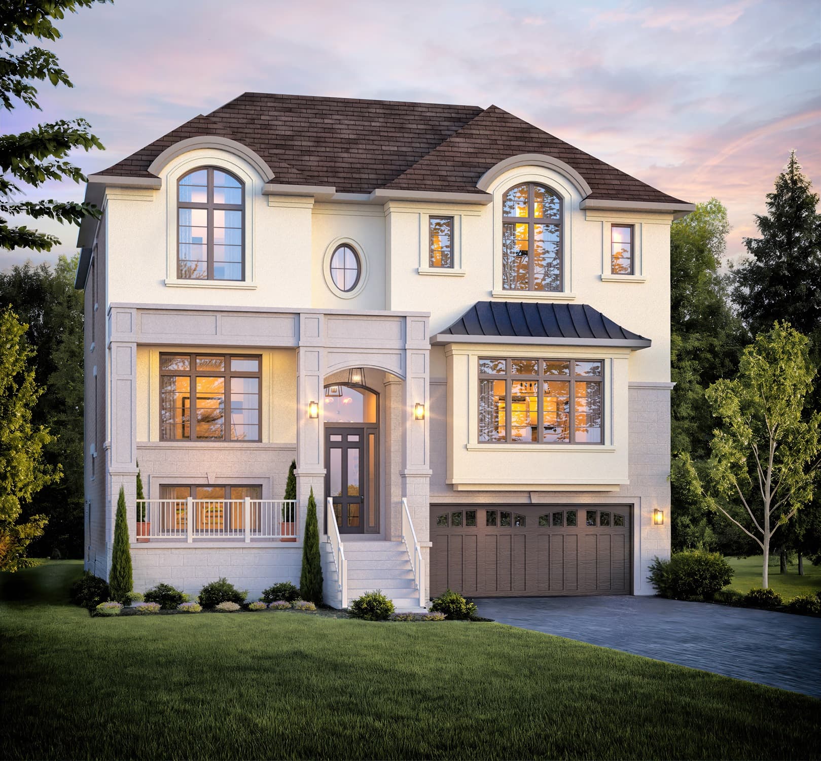 Oxford Estates