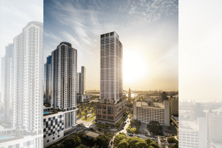 Gale Miami Hotel and Residences