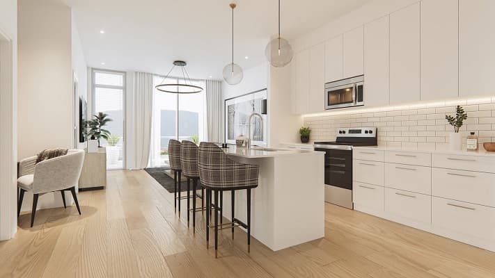Orson Condos