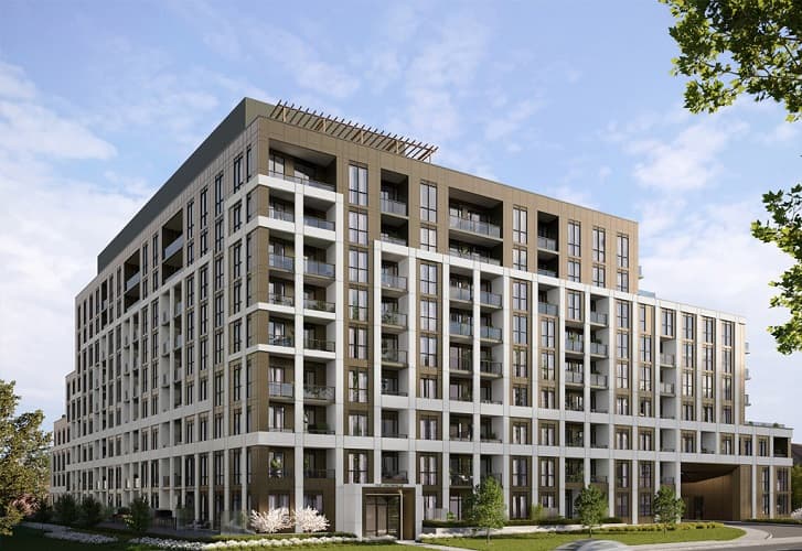 Unionville Condos