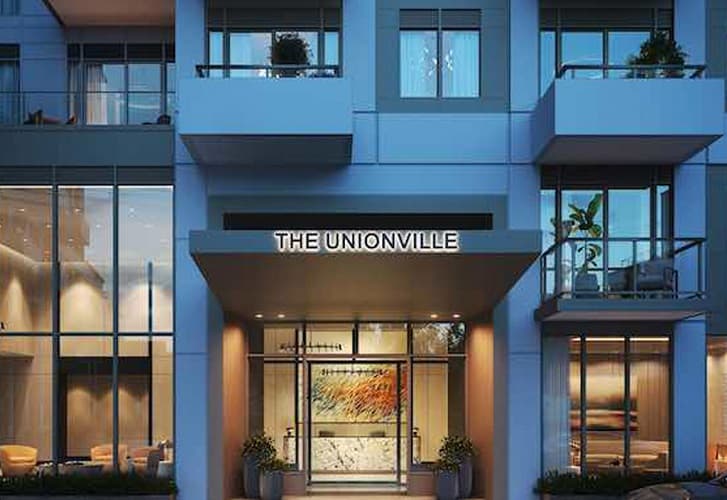 Unionville Condos