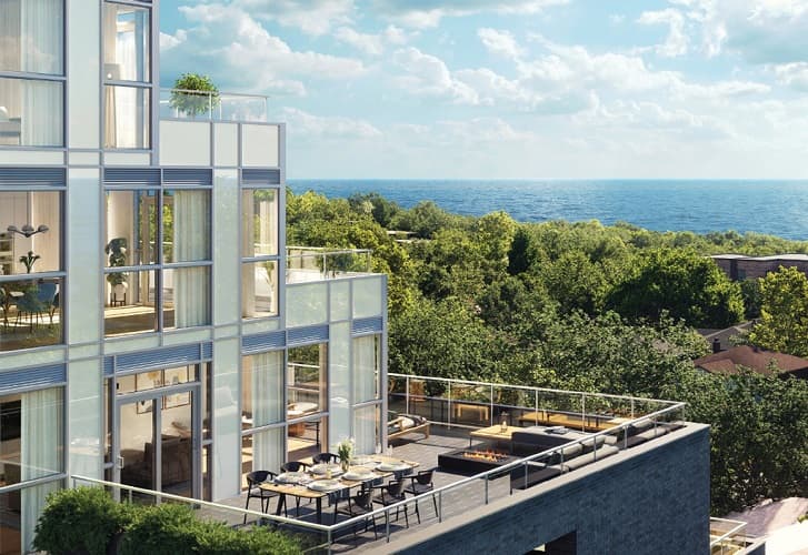 Kingside Residences