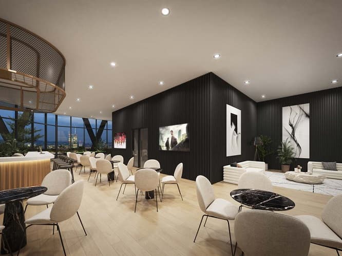 Imperia Condos
