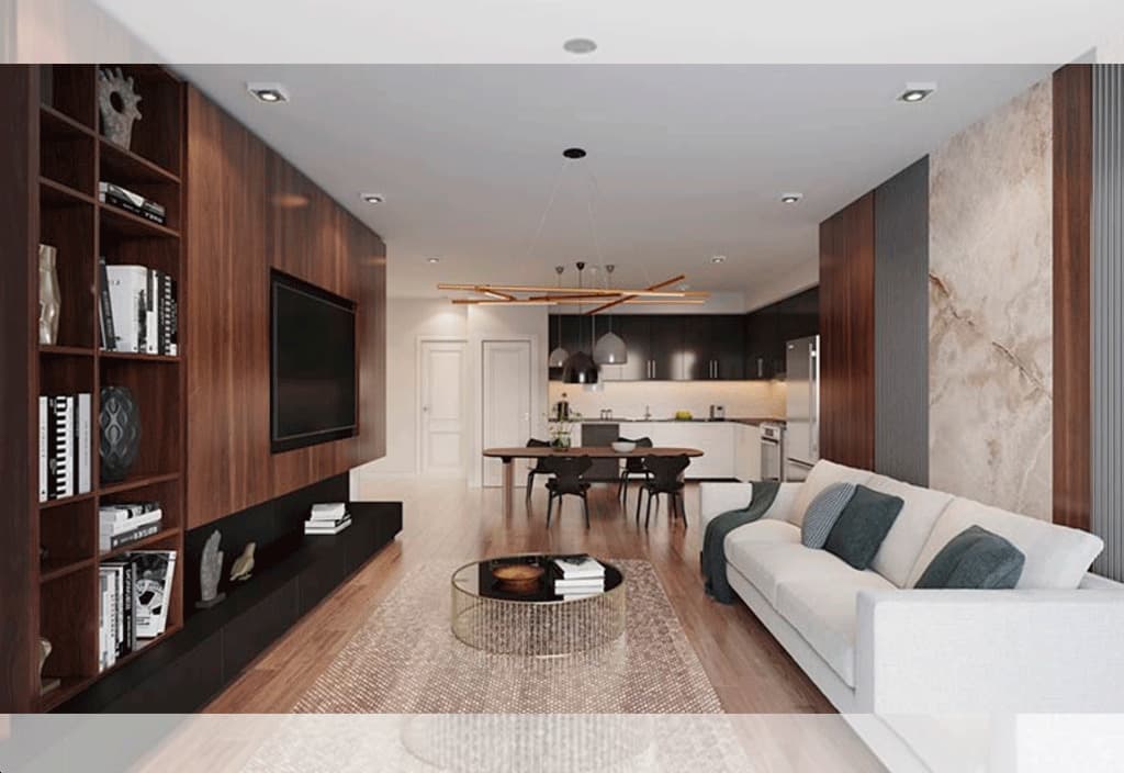Lakeshore Pointe Condos