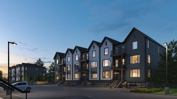 Marquis Modern Towns