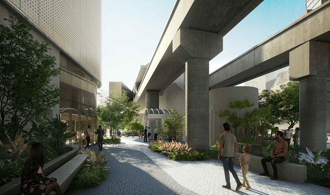 Miami Worldcenter Block A