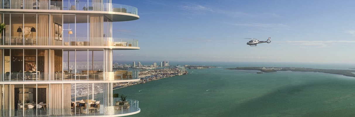 Aston Martin Residences