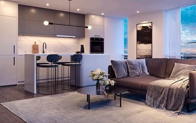 Park Place Condos