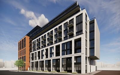 2340 Kingston Road Condos