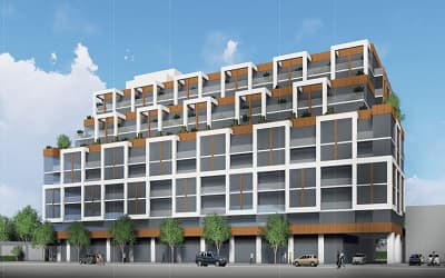 351 Royal York Road Condos