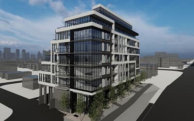 2810 Bayview Avenue Condos