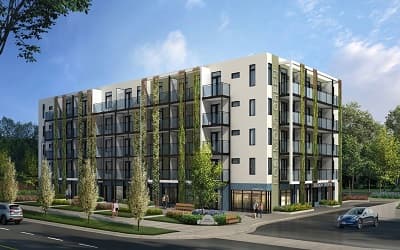 Rossmont Green Phase 2