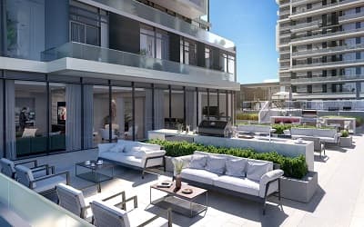 M2M Squared Condos