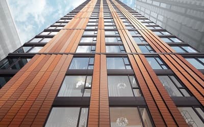 128 Peter Street Condos