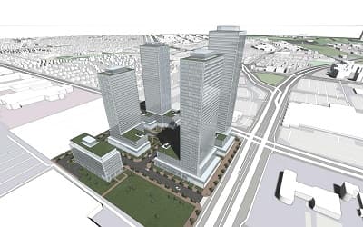 1891 Eglinton Avenue East, Toronto, ON