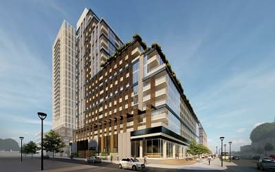 815 Eglinton Avenue East Condo