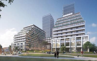 685 Warden Avenue Condos
