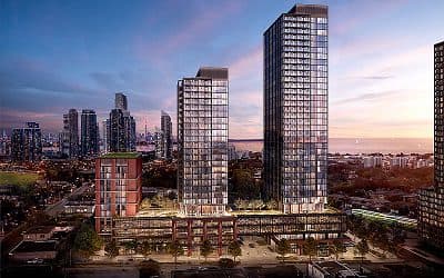 Grand Central Mimico 2