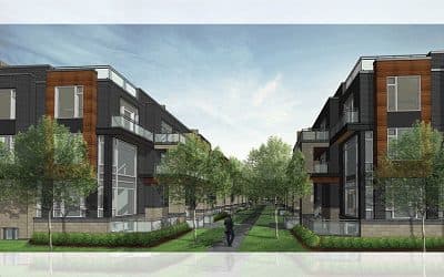The Markdale Phase 2