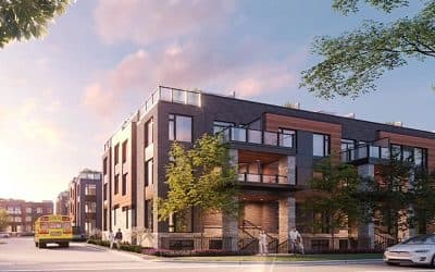 The Markdale Phase 2