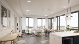 Kennedy Circle Condos