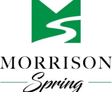 Morrison Spring