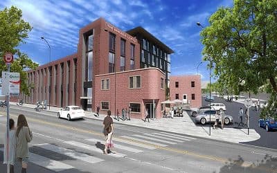 The Brewer Lofts