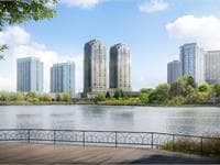 Mirabella Luxury Condos – West Tower
