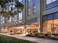 Mirabella Luxury Condos – West Tower