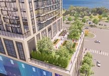 Mirabella Luxury Condos – West Tower