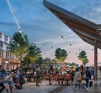 Lakeview Village