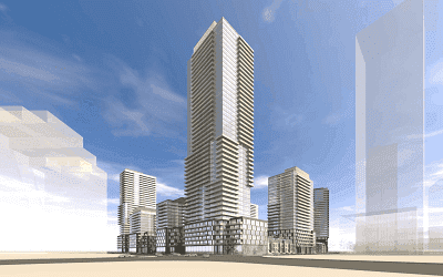 670 Progress Avenue Condos