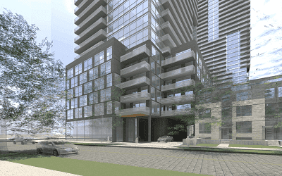 670 Progress Avenue Condos