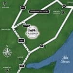 Carriage Country Club Towns in Horseshoe Valley
