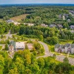 Carriage Country Club Towns in Horseshoe Valley