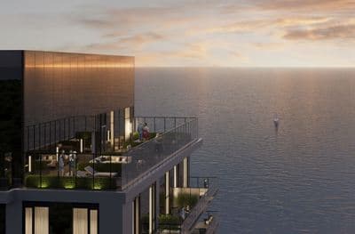 BeauSoleil Condos