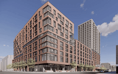 Block 1 Condos