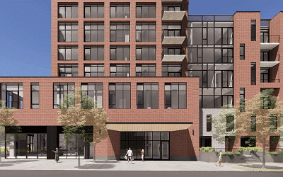 Block 1 Condos