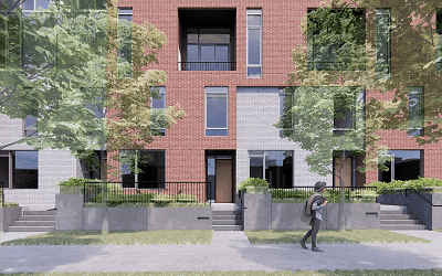 Block 1 Condos