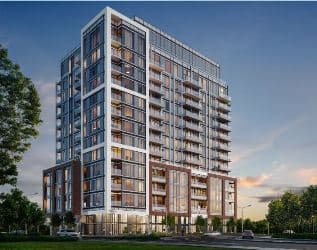 Martha James Condominiums