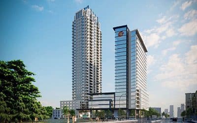 Yonge City Square Residences