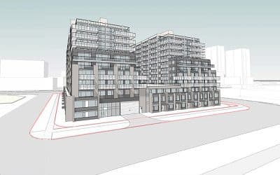 2499 Victoria Park Avenue Condos