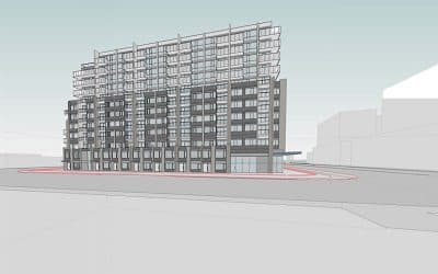 2499 Victoria Park Avenue Condos