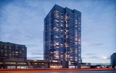 5306 Yonge Street Condos