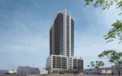 1812 Eglinton Avenue West Condos